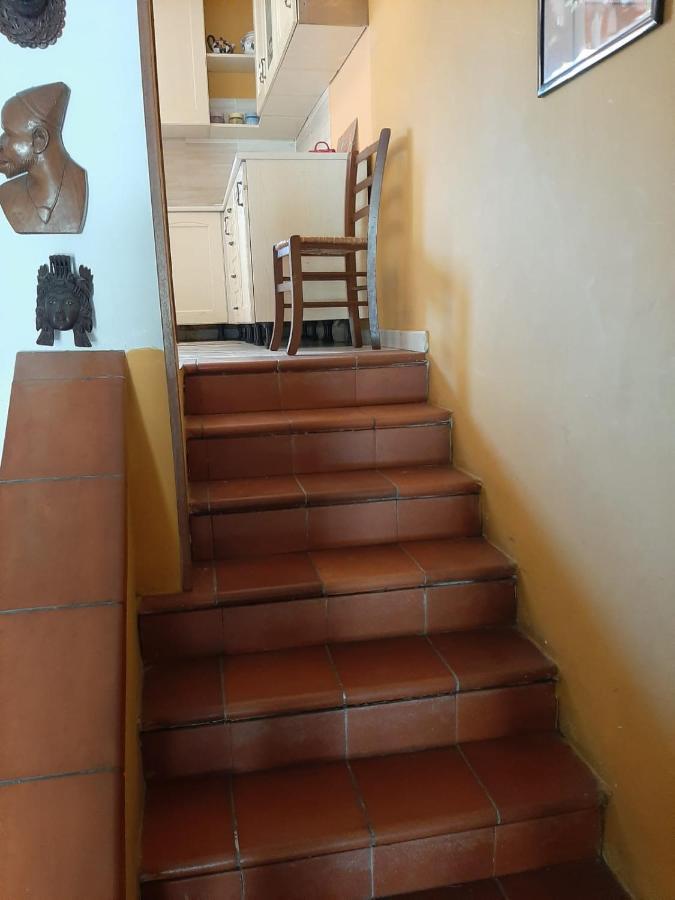 Villa Vesuvius เนเปิลส์ ภายนอก รูปภาพ