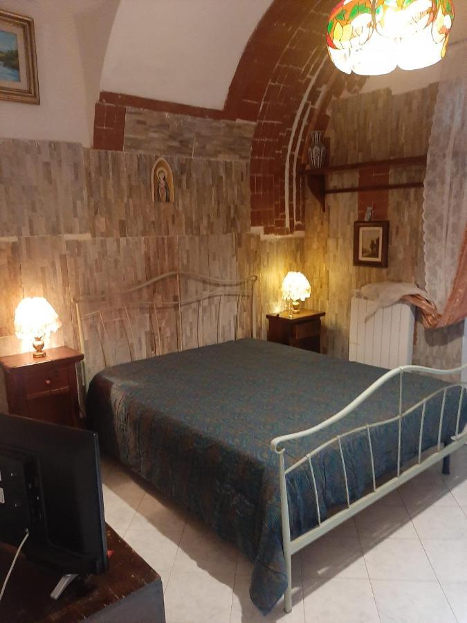 Villa Vesuvius เนเปิลส์ ภายนอก รูปภาพ