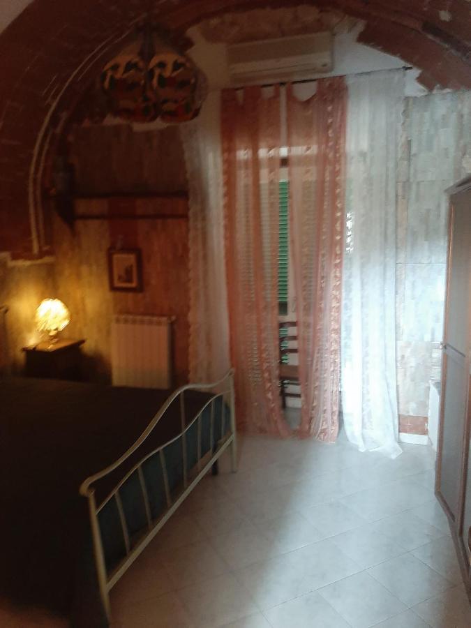 Villa Vesuvius เนเปิลส์ ภายนอก รูปภาพ